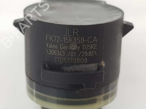 Electronic module LAND ROVER DISCOVERY SPORT (L550) 2.0 D 4x4 | BP14084148M83 