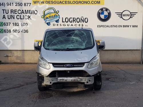 Brugte FORD TRANSIT CUSTOM V362 Van (FY, FZ) [2012-2025]  4308345