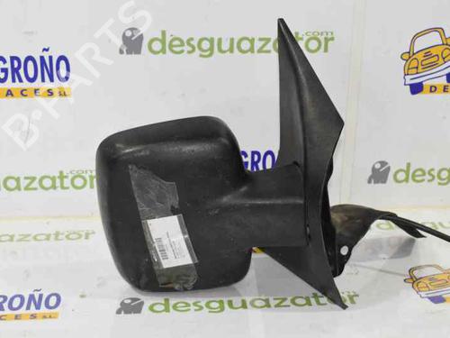 Right mirror MERCEDES-BENZ VITO Van (W638) 110 CDI 2.2 (638.094) | BP1252133C27 