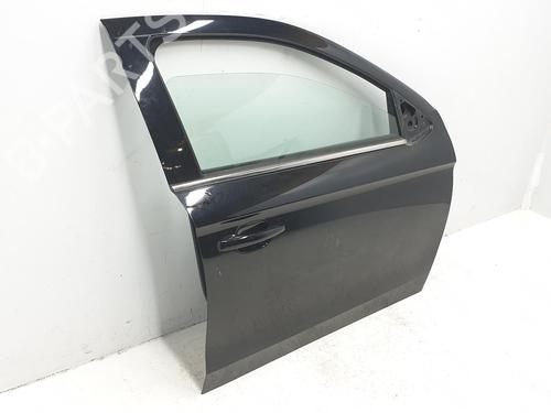 Right front door CITROËN C-ELYSEE (DD_) 1.6 BlueHDi 100 | BP16923003C3 