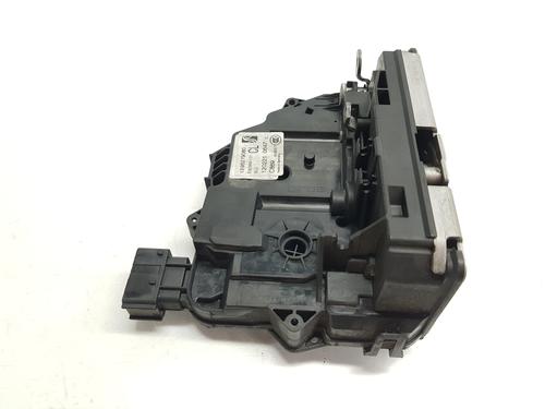 Rear right lock FIAT DUCATO Van (250_) 180 Multijet 2,3 D | BP31051399C99 