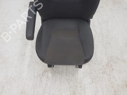Left front seat PEUGEOT BOXER Van 2.2 HDi 120 | BP33852538C15  - Image 8