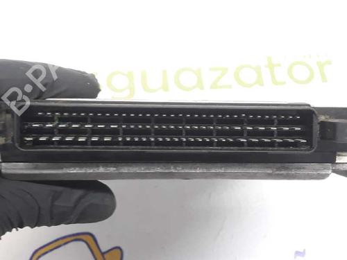 Engine control unit (ECU) CITROËN XANTIA (X1_, X2_) 1.9 Turbo D | BP3128591M57 