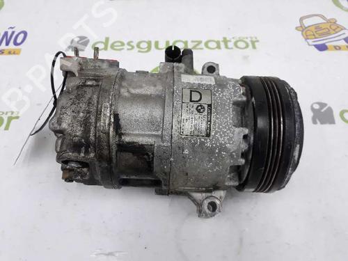 AC compressor BMW X3 (E83) 2.0 d | BP2267327M34 
