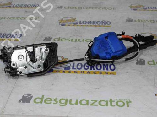 Rear right lock BMW 1 (F20) 118 d | BP776126C99 