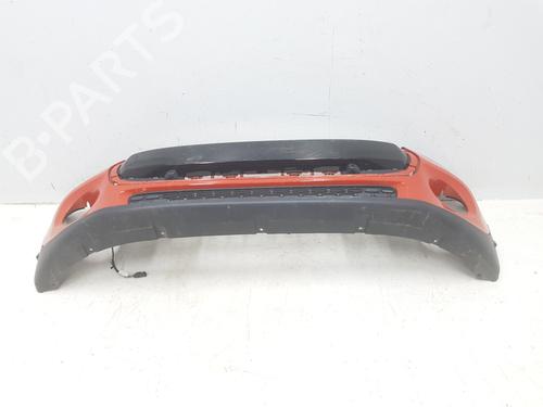 Front bumper MINI MINI (F56) Cooper D | BP31906548C7 