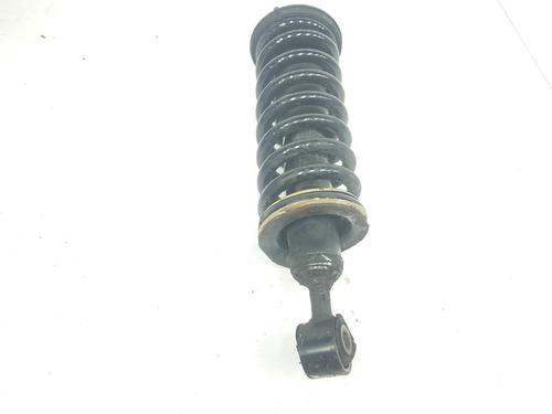 Used Right front shock absorber Right front shock absorber NISSAN NAVARA NP300 (D40) 2.5 dCi 4WD (D40TT, D40T, D40M, D40BB) (190 hp) 8613602 8613602