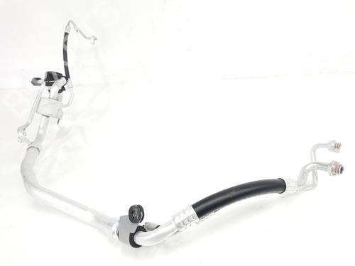 AC pipe OPEL ASTRA L Sports Tourer (OV5) 1.2 (FRHNPJ) | BP26122527M126