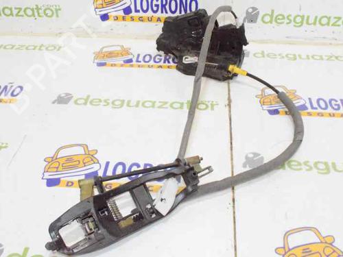 Front right lock BMW 3 (E46) 320 d | BP792739C97 