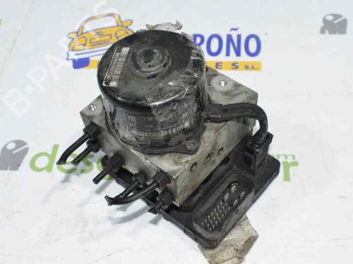 Used ABS pump VW GOLF IV (1J1) 1.9 SDI (68 hp) 2973066