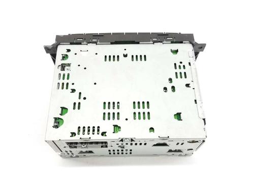 Radio JEEP GRAND CHEROKEE III (WH, WK) 3.0 CRD 4x4 | BP6988026E6 