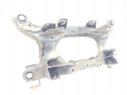 Rear axle LAND ROVER FREELANDER 2 (L359) 2.2 TD4 4x4 | BP15964036M2 