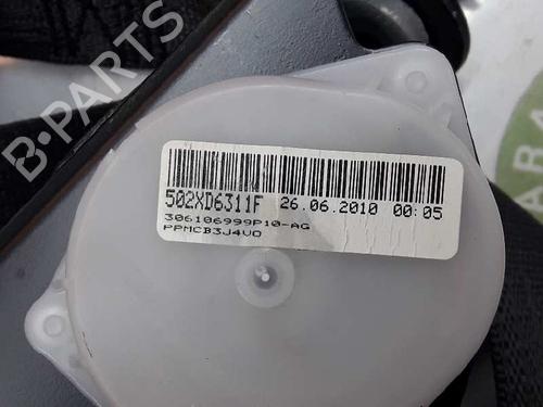 Rear right seatbelt OPEL INSIGNIA A Sports Tourer (G09) 2.0 CDTI (35) | BP6621920I28 