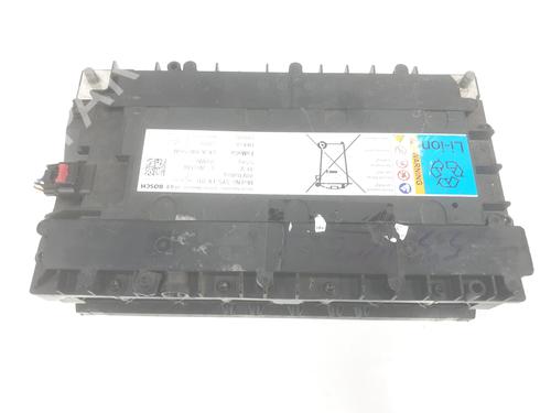 Used Battery Battery FORD FIESTA VII (HJ, HF) [2017-2026] 34571066 34571066