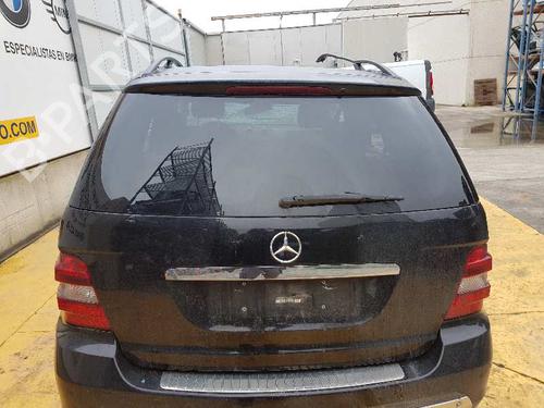 Right front window motor MERCEDES-BENZ M-CLASS (W164) ML 320 CDI 4-matic (164.122) | BP6657442E20 