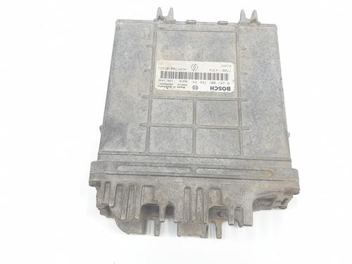 Used Engine control unit (ECU) RENAULT LAGUNA I (B56_, 556_) 1.9 dTi (100 hp) 29628833