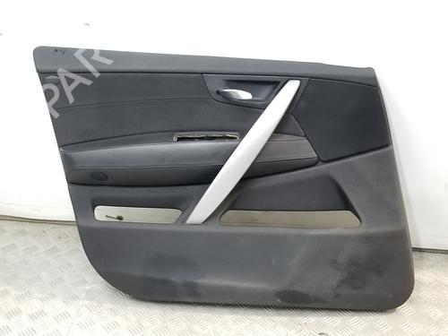 Seats set BMW X3 (E83) xDrive 20 d | BP8537545C78 