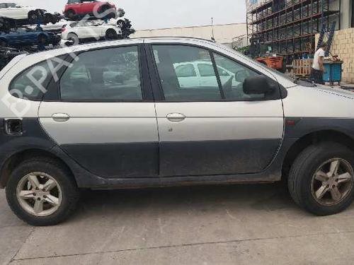 Rear differential RENAULT SCÉNIC I MPV (JA0/1_, FA0_) 1.9 dCi RX4 | BP785537M24 