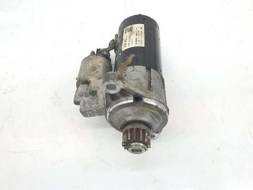 Starter AUDI Q3 (8UB, 8UG) 2.0 TDI quattro | BP18319375M8 