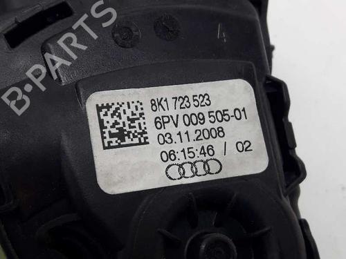 Pedal AUDI A4 B8 Avant (8K5) 3.0 TDI quattro | BP4444662I4 