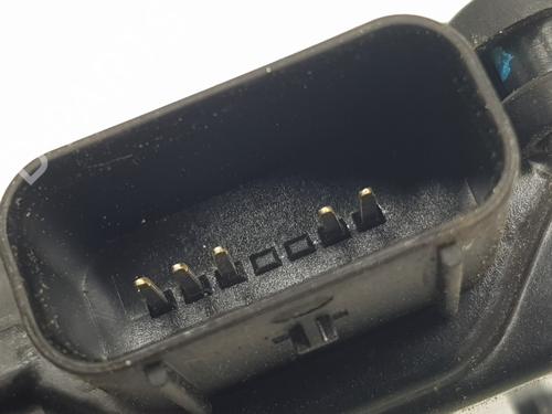 Front right lock HYUNDAI KONA (OS, OSE, OSI) 1.0 T-GDi | BP21100846C97 