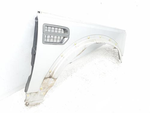 Right front fenders LAND ROVER DISCOVERY III (L319) 2.7 TD 4x4 | BP9278993C42 