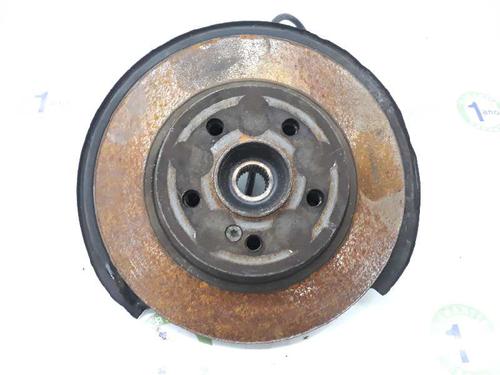 Right rear steering knuckle MERCEDES-BENZ C-CLASS (W204) C 220 CDI (204.008) | BP4703662M28 