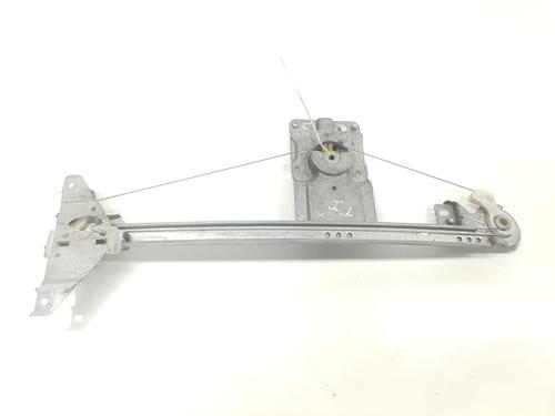 Used Rear left window mechanism PEUGEOT 307 Break (3E) [2002-2009]  17728094