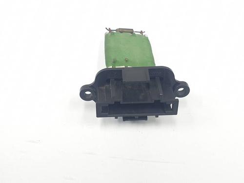 Heater resistor RENAULT TWINGO III (BCM_, BCA_) 1.0 SCe 70 | BP39203487M108 - Image 2