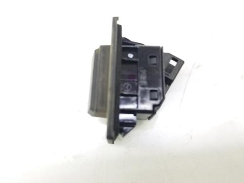 Tailgate handle MAZDA 3 (BM, BN) 2.0 | BP9140890C132 