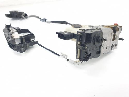 Rear right lock PEUGEOT 208 I (CA_, CC_) 1.6 BlueHDi 100 | BP20190510C99 