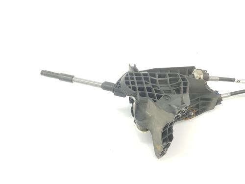 Gear lever RENAULT MASTER III Van (FV) 2.3 dCi 135 FWD (FV0N, FV08, FV06, FV00) | BP10201045M90 