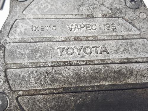 Vacuum pump TOYOTA AURIS (_E15_) | BP26432695M80