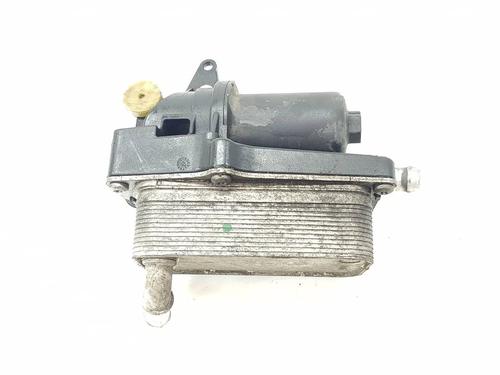 Used Oil radiator Oil radiator MERCEDES-BENZ CLA Coupe (C117) CLA 220 CDI / d (117.303) (177 hp) 39532800 39532800