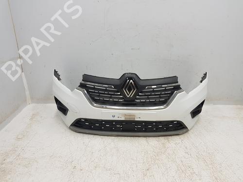 Used Front bumper Front bumper RENAULT KANGOO III MPV [2021-2026] 33547859 33547859
