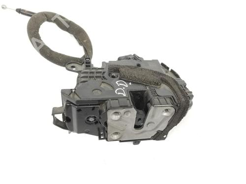 Front right lock NISSAN MICRA V (K14) 1.0 | BP6575326C97 