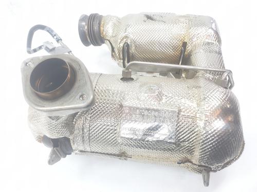 Particulate filter MERCEDES-BENZ GLB (X247) GLB 200 d (247.612) | BP36814256M81 - Image 4