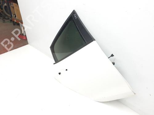 Right rear door PEUGEOT 208 I (CA_, CC_) 1.6 HDi / BlueHDi 75 | BP20190661C5