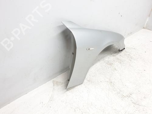 Right front fenders BMW 7 (E65, E66, E67) 745 i, Li | BP18121398C42 