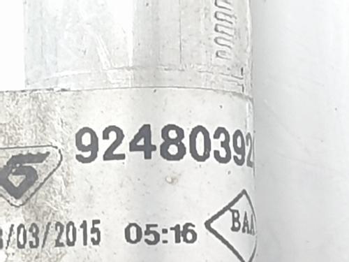 AC pipe RENAULT CLIO IV (BH_)  | BP26214960M126 