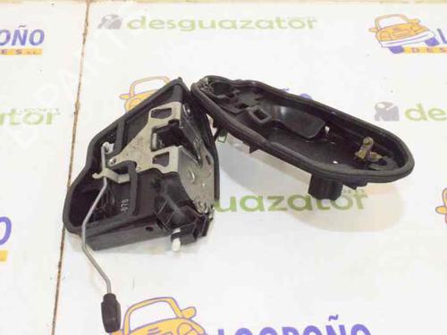 Rear right lock BMW X3 (E83) 2.0 d | BP761346C99 