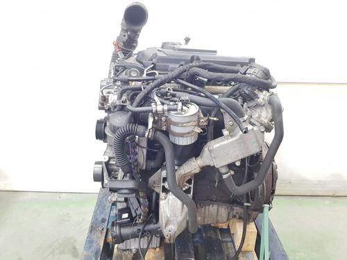 Used Engine Engine MERCEDES-BENZ VITO / MIXTO Van (W639) 115 CDI (639.601, 639.603, 639.605) (150 hp) 36650222 36650222