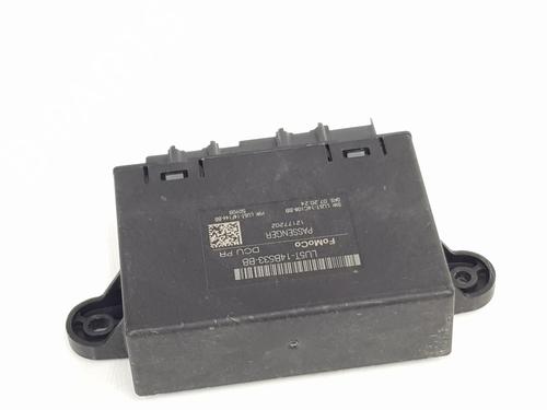 Electronic module FORD PUMA (J2K, CF7) 1.0 EcoBoost mHEV | BP30749274M83