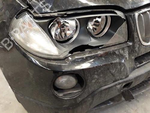 Rattstammestilk BMW X3 (E83) xDrive 30 d | BP1385494I23 