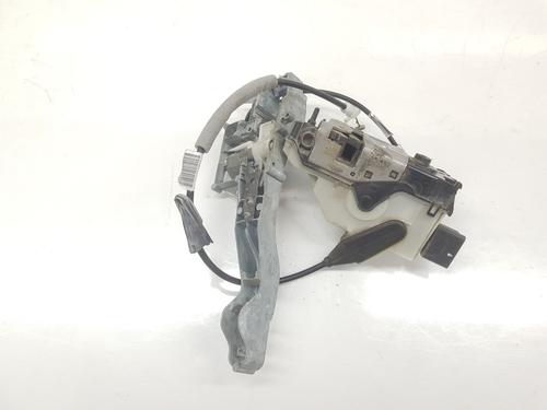 Front right lock PEUGEOT 208 I (CA_, CC_) 1.6 HDi / BlueHDi 75 | BP3633765C97