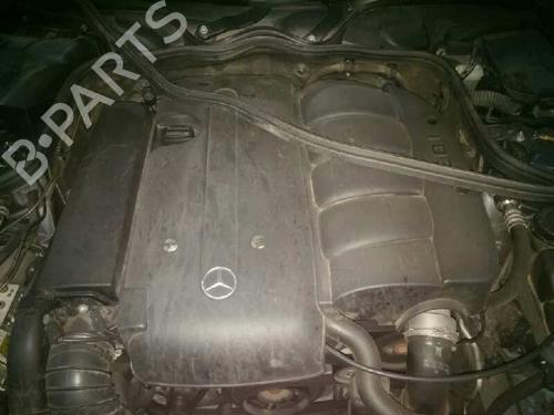 Right front window motor MERCEDES-BENZ E-CLASS (W211) E 220 CDI (211.006) | BP1193287E20 