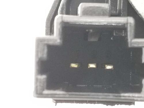 Rear wiper motor RENAULT CLIO IV (BH_) 1.5 dCi 75 | BP7639000M102 