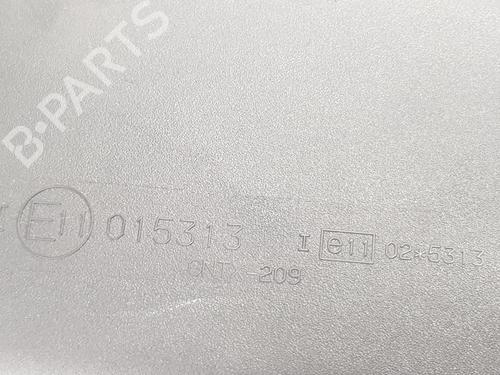 Rear mirror BMW X5 (E53) 3.0 d | BP18073429I6 