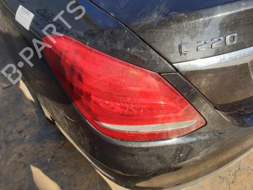 Girspak MERCEDES-BENZ C-CLASS (W205) C 220 BlueTEC / d (205.002, 205.004) | BP11964721M90 