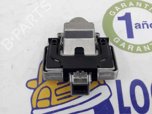 Electronic module MERCEDES-BENZ S-CLASS (W221, V221) S 320 CDI (221.022, 221.122) | BP11873859M83 